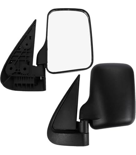 サイドミラー 左右セット Amazon | seathestars 軽自動車 ダイハツ ハイゼット サイドミラー 右